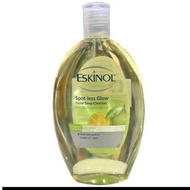 Eskinol Toner Eskinol Deep Cleanser Skincare 75ml