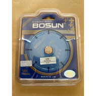 BOSUN F1GP DIAMOND WHEEL