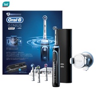 Oral-B ออรัล-บี แปรงสีฟันไฟฟ้า จีเนียส์ 9000