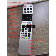 Skyworth UB5 Series (43UB5500 43UB5550 43UB5560 50UB5500 50UB5550 50UB5560 55UB5500 55UB5550 55UB556