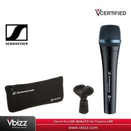 SENNHEISER E935 Cardiod Dynamic Handheld Vocal Microphone (E 935)