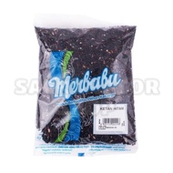 Merbabu Beras Ketan Hitam Pak Merbabu Black Sticky Rice Pack 475 gr