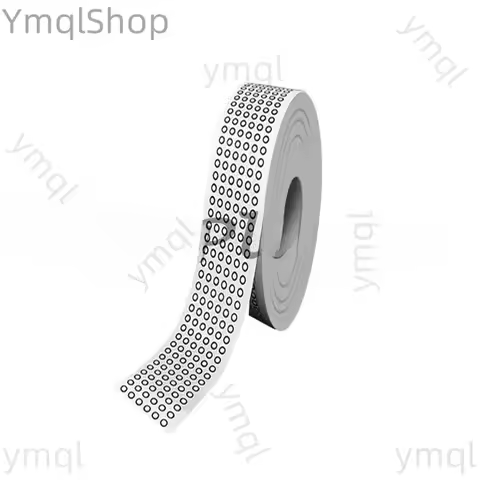 3D Scanning Reference Markers 10000pcs Low Reflective Photogrammetry Targets for 3D Scanner Copy Mac
