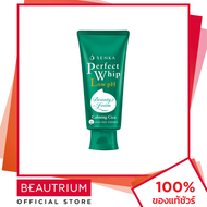 SENKA Perfect Whip Low pH Calming Cica ผลิตภัณฑ์ทำความสะอาดผิวหน้า 100g BEAUTRIUM บิวเทรี่ยม เซนกะ