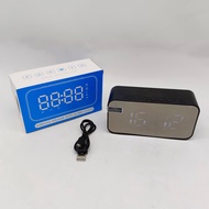 Q9 DIGITAL ALARM SPEAKER