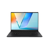 ASUS 華碩 Vivobook S14 OLED S5406SA-0038K228V極致黑(14"/Ultra 5 228V/32G/1T SSD/3K/OLED/EVO/180度轉軸/W11)A