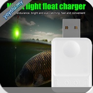 Luminous Electronic Fishing Float Battery Charger CR425 Battery