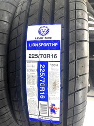 225/70 R16 Leao Tire China/Thailand | Crosswind AT, Lion Sport GP/GP XL/HP/HP3 XL, Nova Force HP, R6