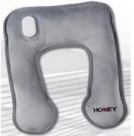 Homey 肩頸部暖水袋 MW-68N