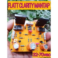 Driver Power Flat Clarity Joos Mantap Promo