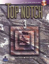 Top Notch 3 (新品)