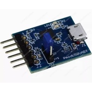 For USB-UART 300baud 3mbaud Data Rate Pmod 410-212 Downloader