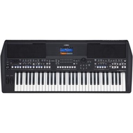 Keyboard Yamaha PSR-SX600 - Yamaha PSR SX600 / PSR-SX 600