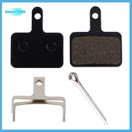 UTZN&gt; MTB Bicycle Disc Brake Pads For B01S MT200 M416 M400 MT500 M315 M375 M395 M445 M446 M485 M486 Deore M515 M525 Bike Brake new