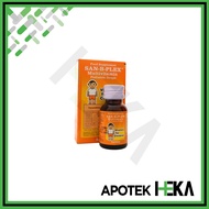 San B Plex Drops 15 ml Sanbe - Multivitamin Anak