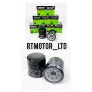 NINJA250 Z800 Z900 VERYS650 ER6 OIL FILTER PENAPIS MINYAK
