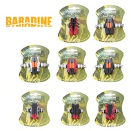 Taiwan Yongjie 470CV 47 53 67cm Folding Car V Brake Road Bike C Brake Brake Pad Brake Brake Block