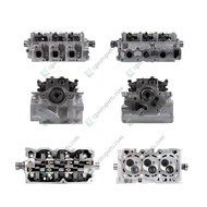 Newpars 96642708 F8CV Car Engine Parts Cylinder Head for Camara Motor Daewoo Matiz Nueva OEM 9664270