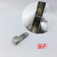 Bản Lề Zippo Zin Tháo Từ Vỏ Zippo Chính Hãng Mới - Bản Lề Zippo Chính Hãng Zin