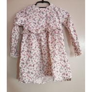 JKIDS Cotton top (girl)