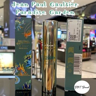 Hot Style Special Price 100% Authentic from king Power Jean Paul Gaultier Paradise Garden Perfume 10