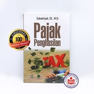 Income Tax - Subadriyah