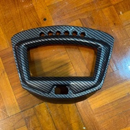 Y15ZR V2 METER COVER YAMAHA Y15 CASING METER FRAME OUTER