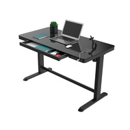 DF Prochair | โต๊ะไฟฟ้า ยืน-นั่งทำงาน รุ่น ET118