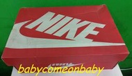 品牌紀念 鞋盒 紙盒 NIKE AIR MAX 90 BR SIZE 10.5