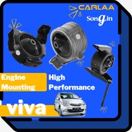 Engine Mounting Perodua Viva