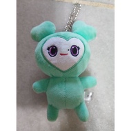 twice lovely mively mina preloved plush
