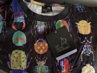 Go Slow Caravan （Size 3碼）