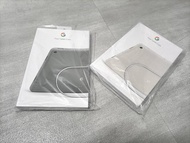 黑白二色現貨可自取! 全新 2023 Google Pixel Tablet Cover 谷歌原廠平板保護殼