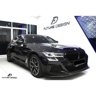 BMW G30 Carbon FD Side Skirt