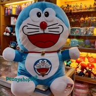 Doraemon yelfo . Boneka Doraemon
