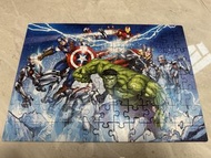 Clementoni Marvel Avengers 拼圖