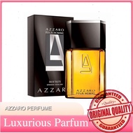 Azzaro Pour Homme 100ML I Azzaro for Men EDT [ Original Perfume Men ]