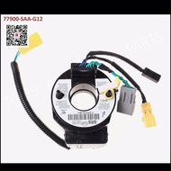 Steering Sensor Cable 77900-SAA-G12 For Honda City 2006 2007 2008 Jazz 2003 2004