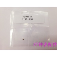Switzerland Imported 3135 Movement Accessories 3135-250 Needle Dial Wheel
