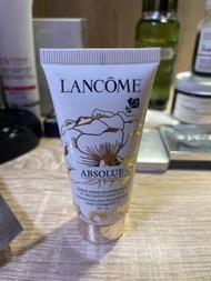 Lancôme 防曬hand cream