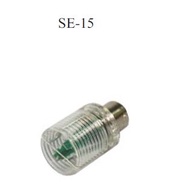 CKC CIKACHI bulb for Tower Light Type LTM LTGM LTM-D LTGM-D LTM-DF LTGM-DF s15 se15 bulb
