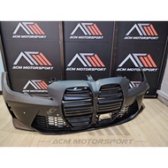 Bmw G20 m3 front bumper