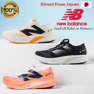 [New Balance] FUELCELL REBEL v4 | Women's Running shoes