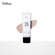 [TENZERO] Beauty Vita BB Cream 50g – Natural Ivory (SPF50+/PA++++)