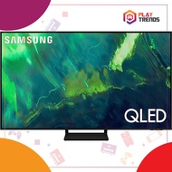 Samsung 55/65/75/85" Class QLED 4K UHD Q70A Series Quantum HDR Smart TV with Alexa Built-In / 12 Months Warranty