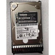 For Lenovo ThinkSystem 7XB7A00069 01GV182 2.4TB 2.4T 10K SAS hard drive