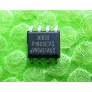 termurah IC NIKOS P1403 EVG