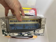 中巴 12M MCW metrobus