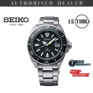 Seiko Prospex SRPE35K1 200M Automatic Men Watch King Samurai Diver's