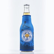 Leicester City FC ปลอกหุ้มขวดเบียร์เก็บความเย็น